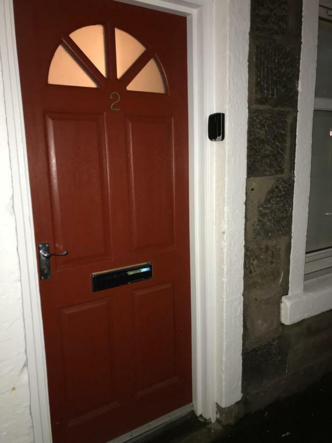 2 Lower Kessock Street Inverness Exterior photo